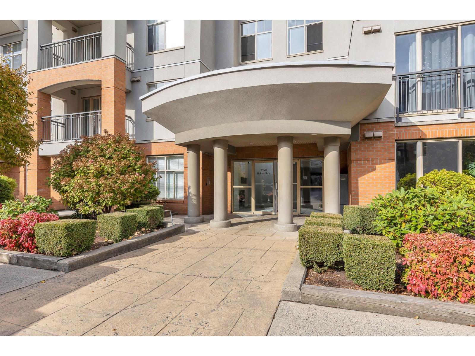 216 33546 Holland Avenue, Abbotsford, British Columbia  V2S 0C1 - Photo 3 - R3057640