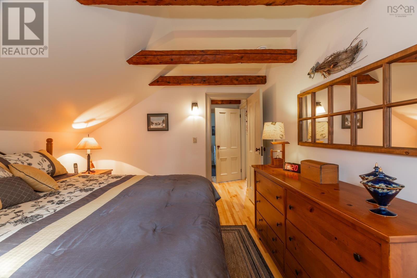 40 Chute Road, Bear River, Nova Scotia  B0S 1B0 - Photo 35 - 202525758