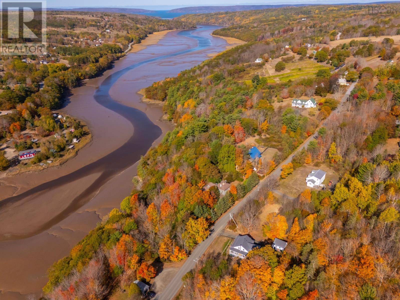 40 Chute Road, Bear River, Nova Scotia  B0S 1B0 - Photo 6 - 202525758