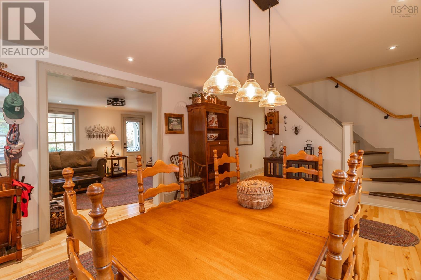 40 Chute Road, Bear River, Nova Scotia  B0S 1B0 - Photo 15 - 202525758