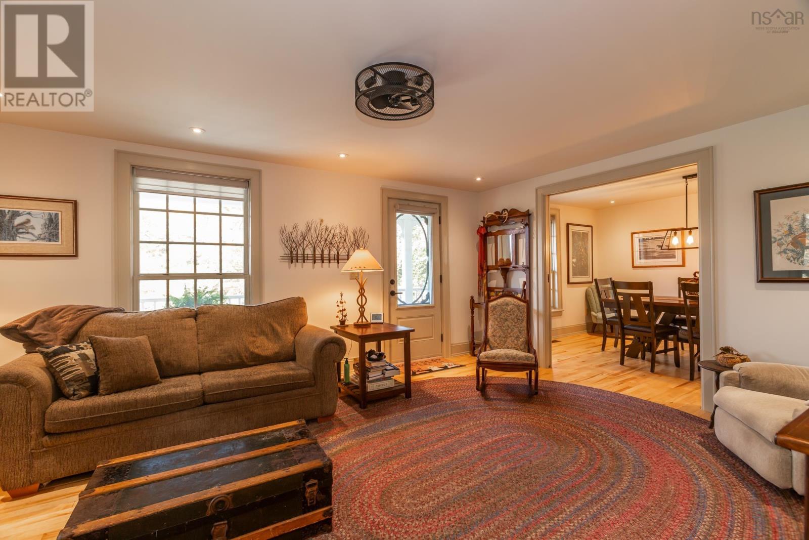 40 Chute Road, Bear River, Nova Scotia  B0S 1B0 - Photo 8 - 202525758