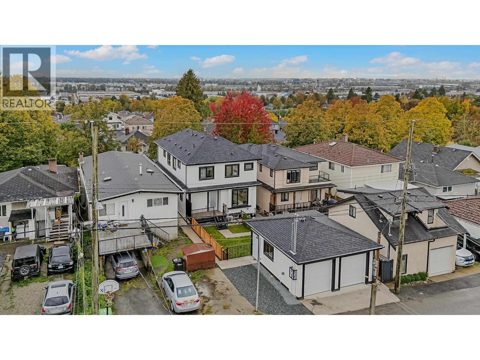 2 585 E 60th Avenue, Vancouver, British Columbia  V5X 2A2 - Photo 29 - R3057606