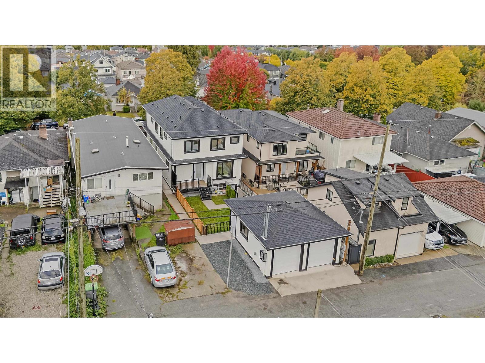 2 585 E 60th Avenue, Vancouver, British Columbia  V5X 2A2 - Photo 30 - R3057606