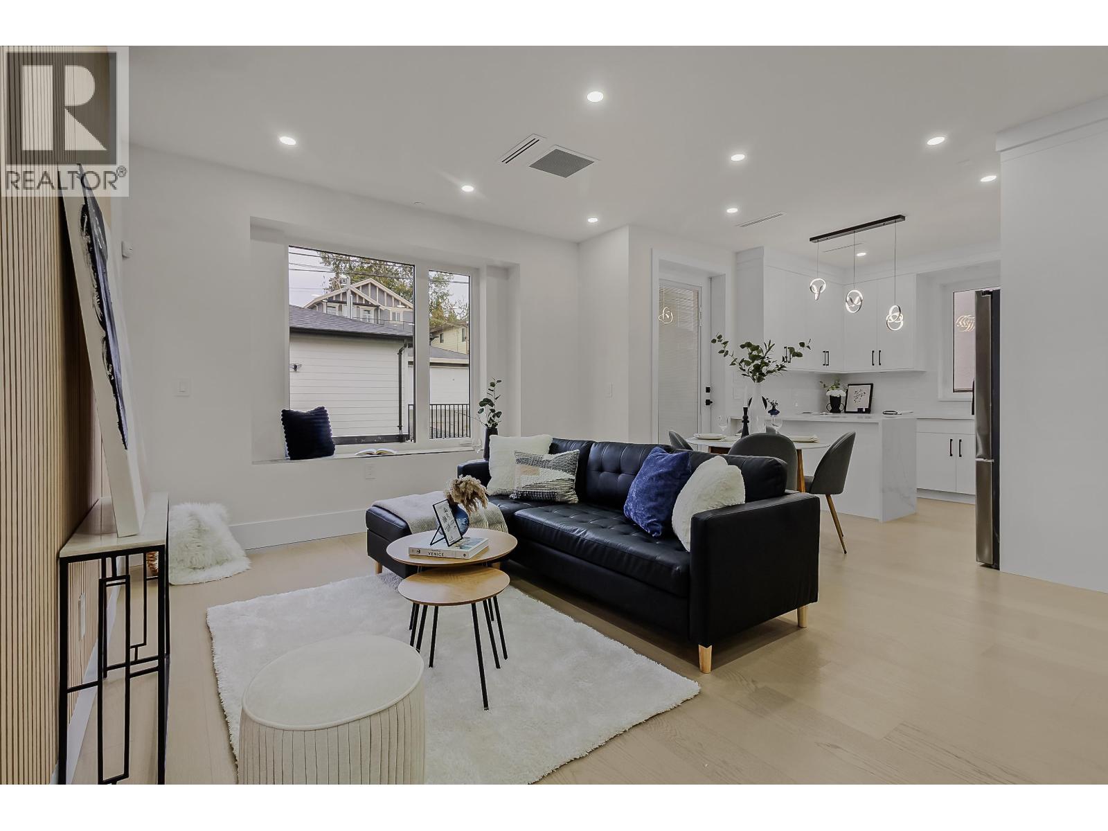 2 585 E 60th Avenue, Vancouver, British Columbia  V5X 2A2 - Photo 4 - R3057606