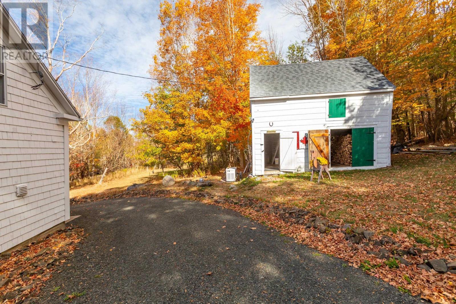 40 Chute Road, Bear River, Nova Scotia  B0S 1B0 - Photo 37 - 202525758