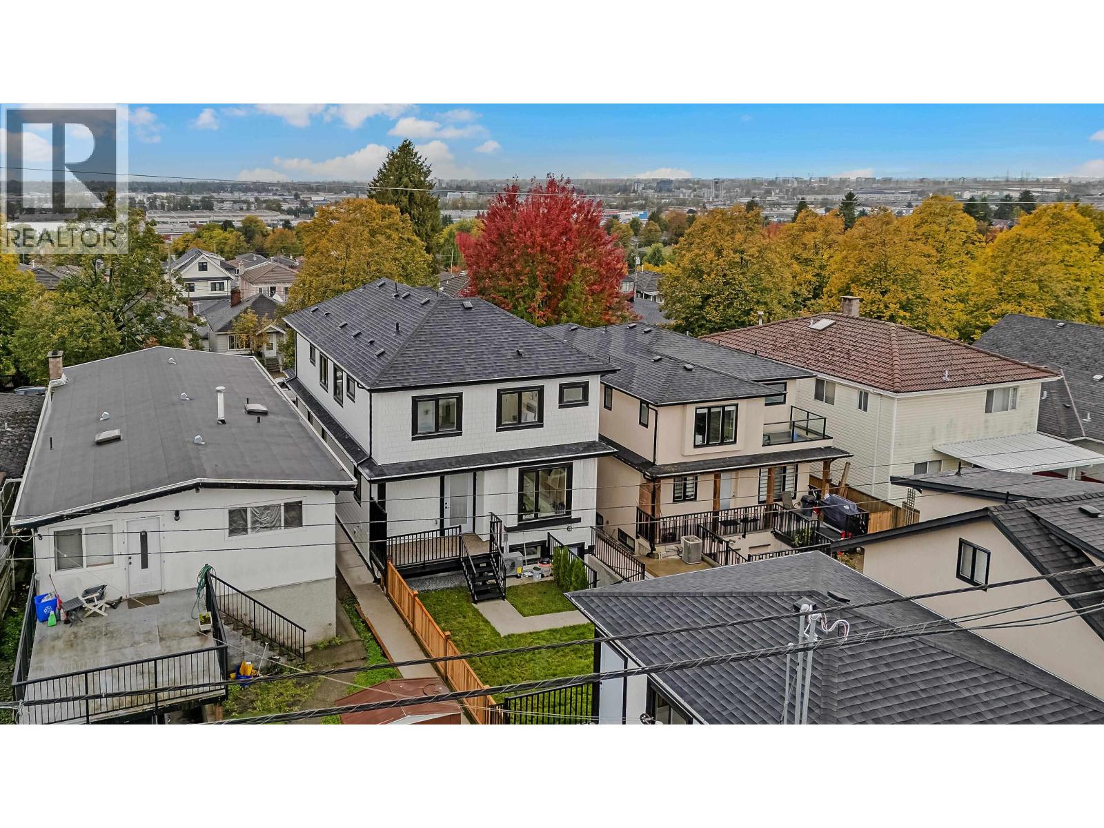 2 585 E 60th Avenue, Vancouver, British Columbia  V5X 2A2 - Photo 33 - R3057606