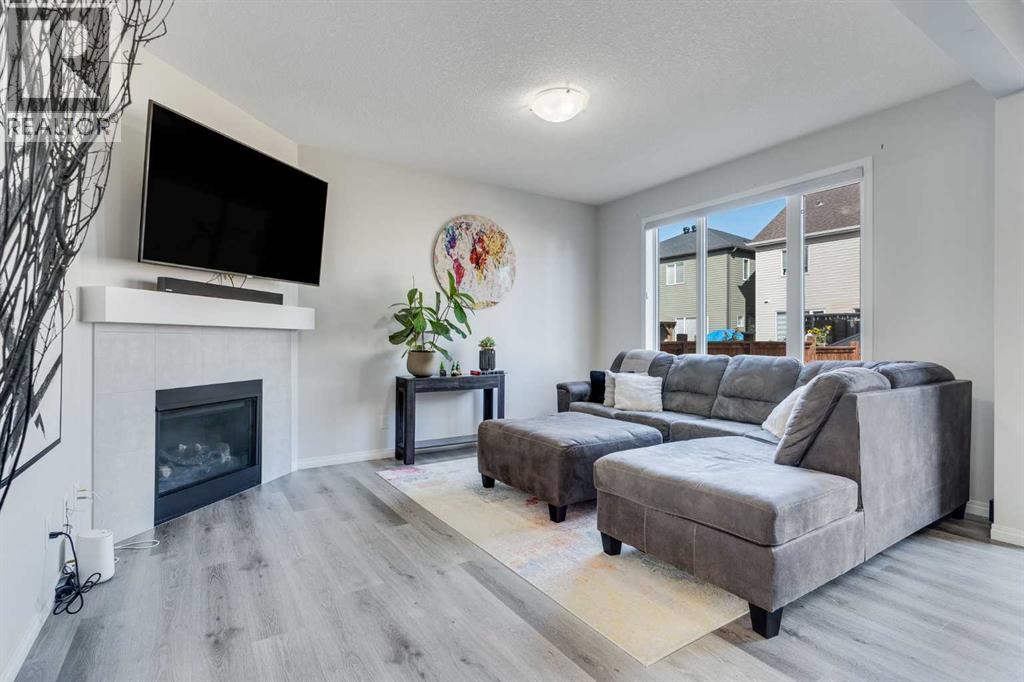 418 Windrow Common Sw, Airdrie, Alberta  T4B 4K2 - Photo 11 - A2257628