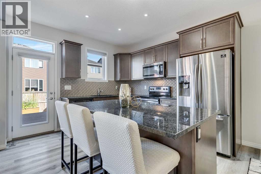 418 Windrow Common Sw, Airdrie, Alberta  T4B 4K2 - Photo 6 - A2257628