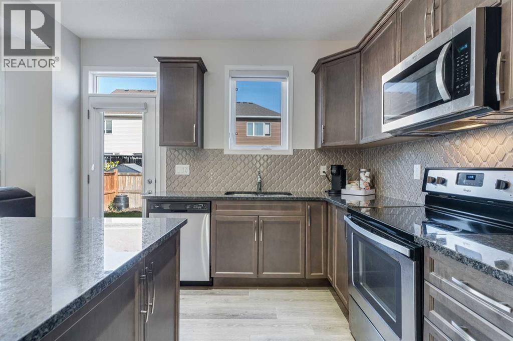 418 Windrow Common Sw, Airdrie, Alberta  T4B 4K2 - Photo 10 - A2257628