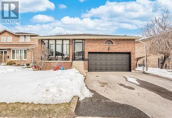 3 PANORAMA CRESCENT N, Brampton, Ontario