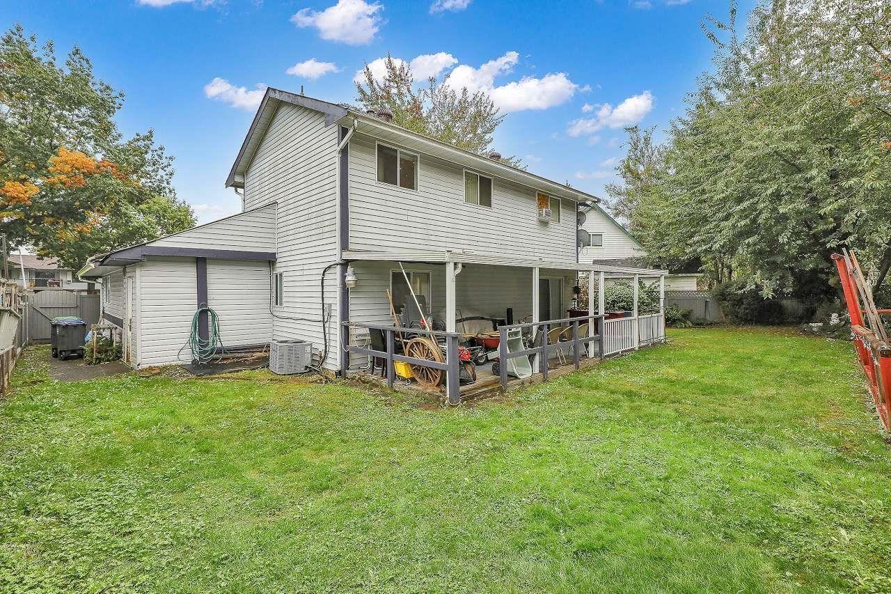 9145 122b Street, Surrey, British Columbia  V3V 7M6 - Photo 27 - R3057780