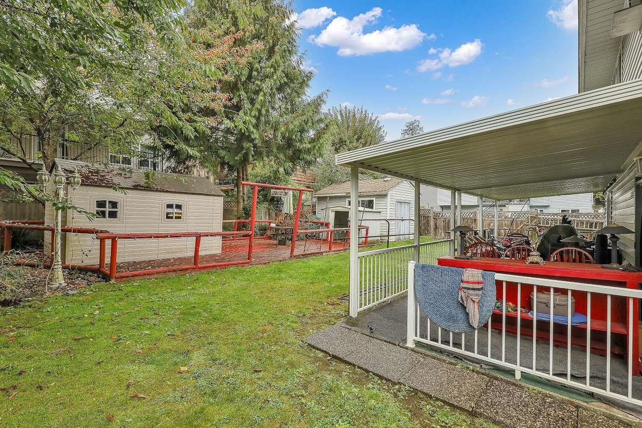 9145 122b Street, Surrey, British Columbia  V3V 7M6 - Photo 29 - R3057780