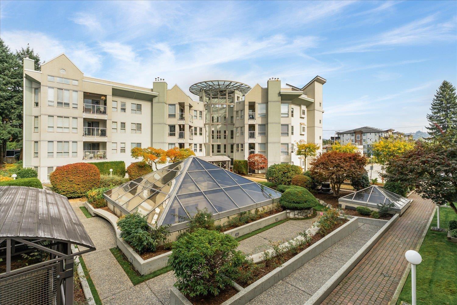 203 2575 Ware Street, Abbotsford, British Columbia  V2S 3E2 - Photo 10 - R3057656