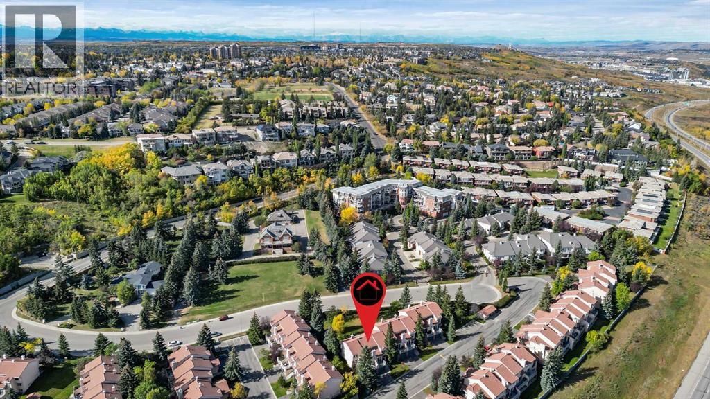 77, 5810 Patina Drive Sw, Calgary, Alberta  T3H 2Y6 - Photo 41 - A2262528