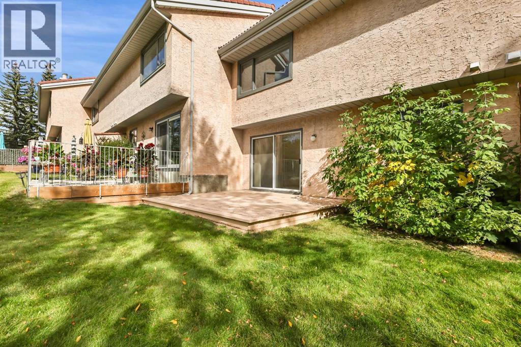 77, 5810 Patina Drive Sw, Calgary, Alberta  T3H 2Y6 - Photo 37 - A2262528