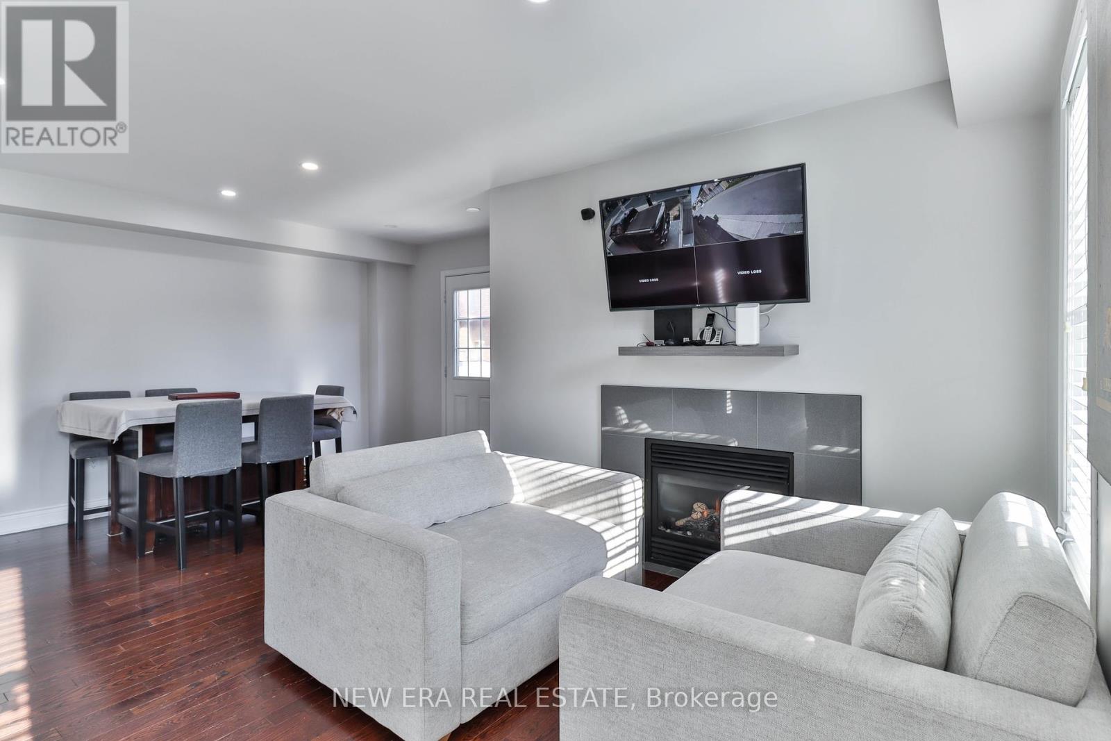 331 Davos Road, Vaughan, Ontario  L4H 0M8 - Photo 12 - N12286910
