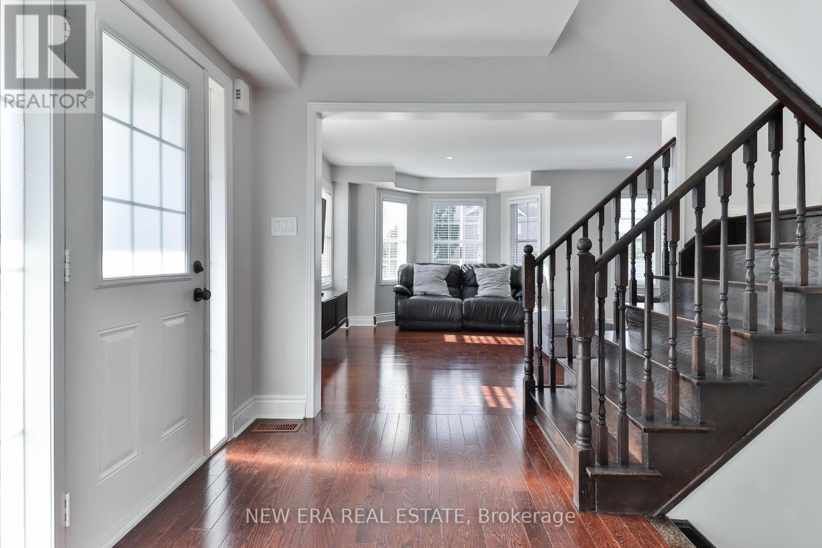 331 Davos Road, Vaughan, Ontario  L4H 0M8 - Photo 7 - N12286910