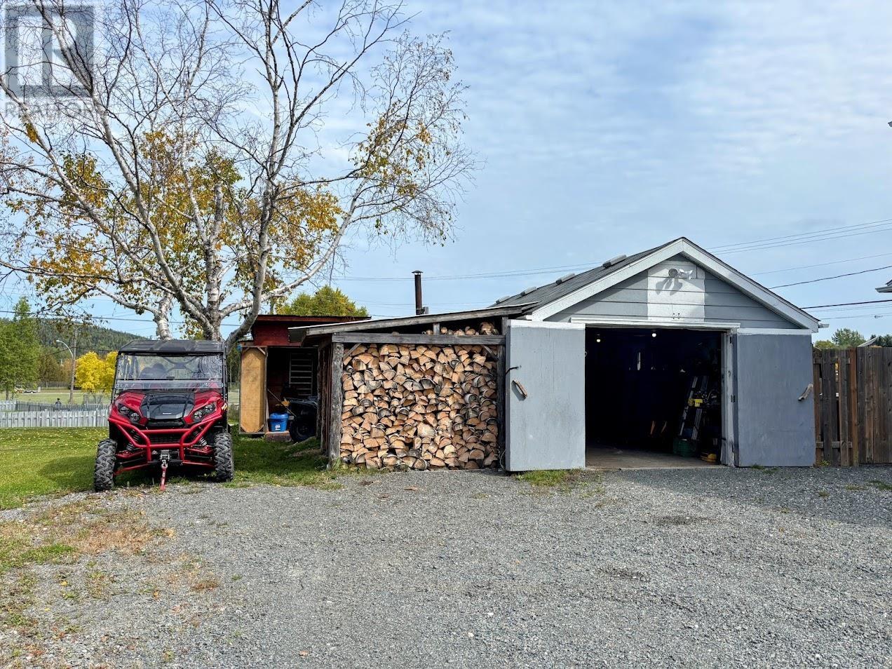 31 Shingwauk Dr, Manitouwadge, Ontario  P0T 2C0 - Photo 41 - TB252922