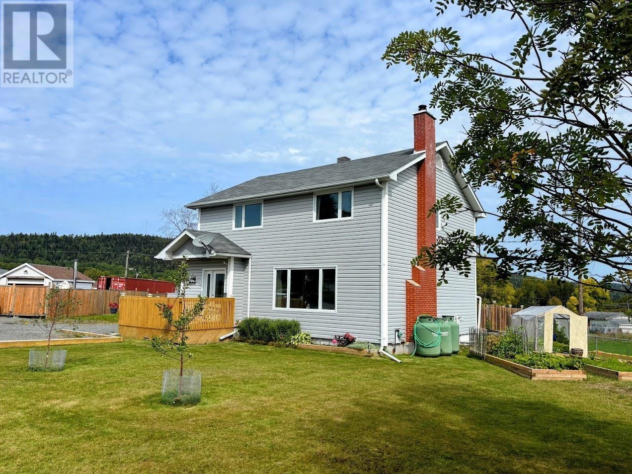 31 Shingwauk Dr, Manitouwadge, Ontario  P0T 2C0 - Photo 35 - TB252922