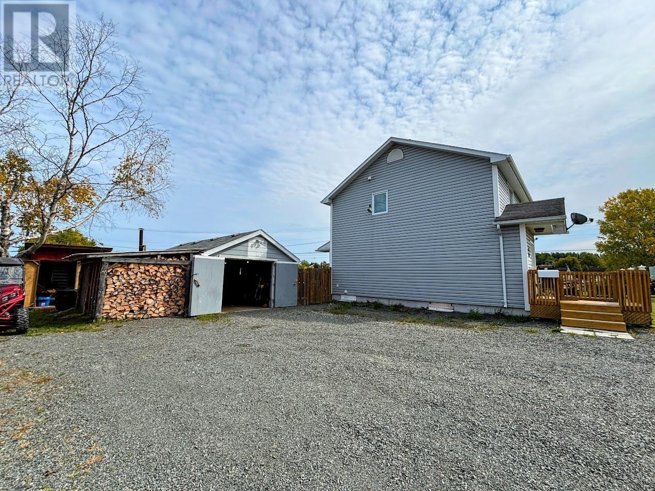31 Shingwauk Dr, Manitouwadge, Ontario  P0T 2C0 - Photo 38 - TB252922
