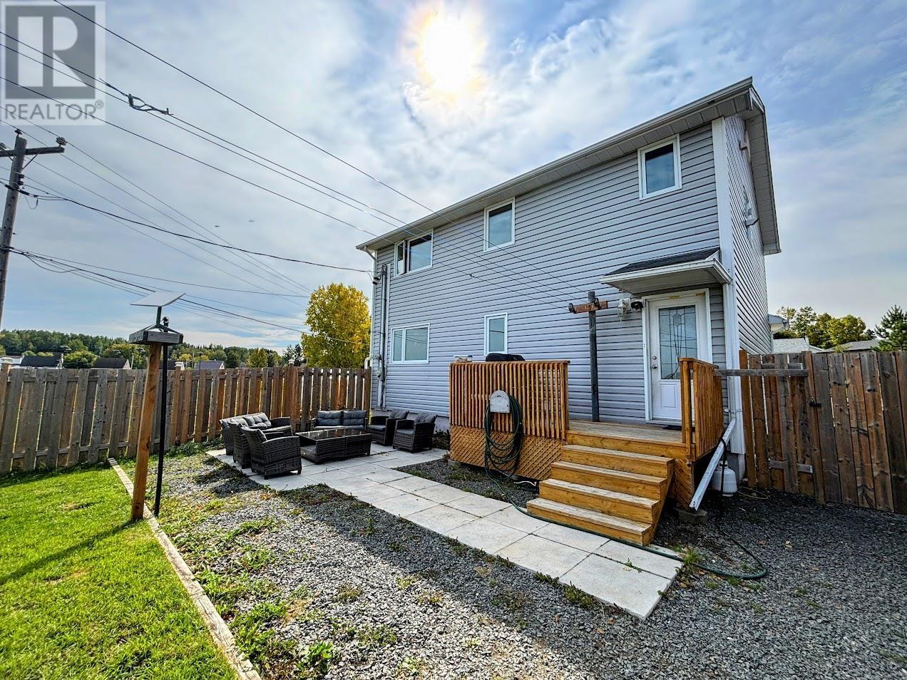 31 Shingwauk Dr, Manitouwadge, Ontario  P0T 2C0 - Photo 45 - TB252922