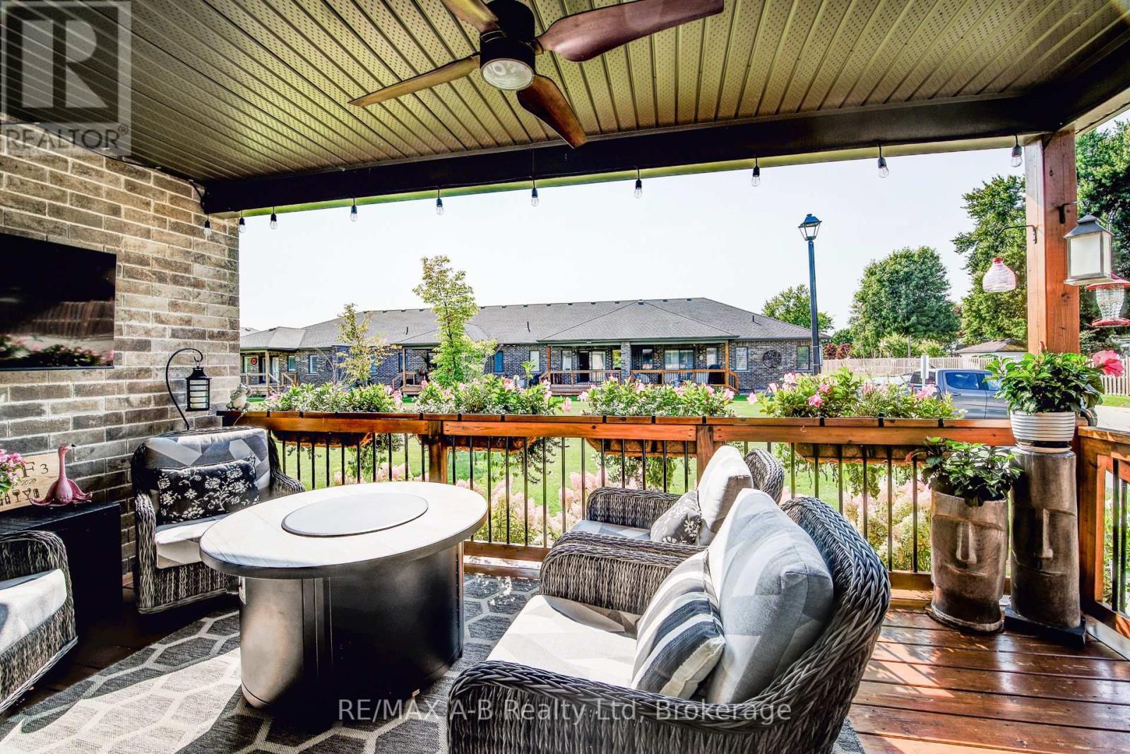22 - 53 Roth Street, East Zorra-Tavistock, Ontario  N0B 2R0 - Photo 44 - X12394949