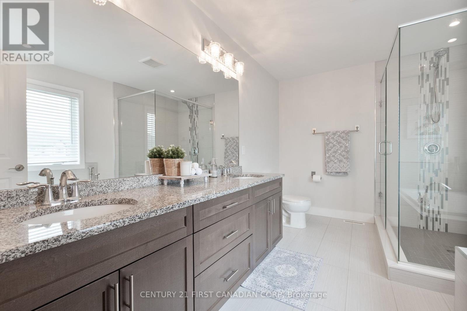 1366 Thornley Street, London South (South L), Ontario  N6K 0B2 - Photo 25 - X12460773