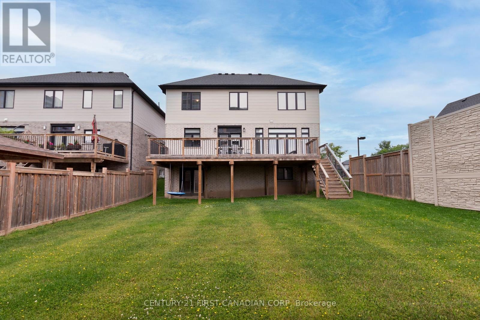 1366 Thornley Street, London South (South L), Ontario  N6K 0B2 - Photo 40 - X12460773