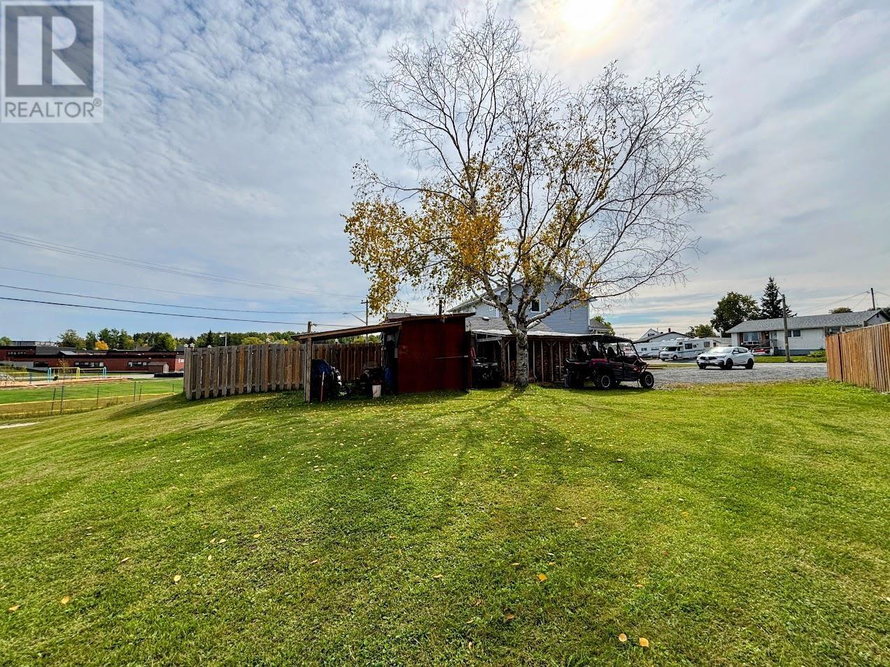 31 Shingwauk Dr, Manitouwadge, Ontario  P0T 2C0 - Photo 39 - TB252922
