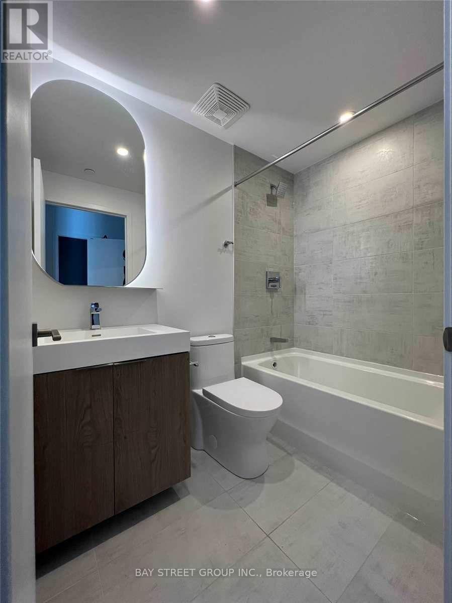 1601 - 15 Holmes Avenue, Toronto, Ontario  M2N 4L8 - Photo 10 - C12460575
