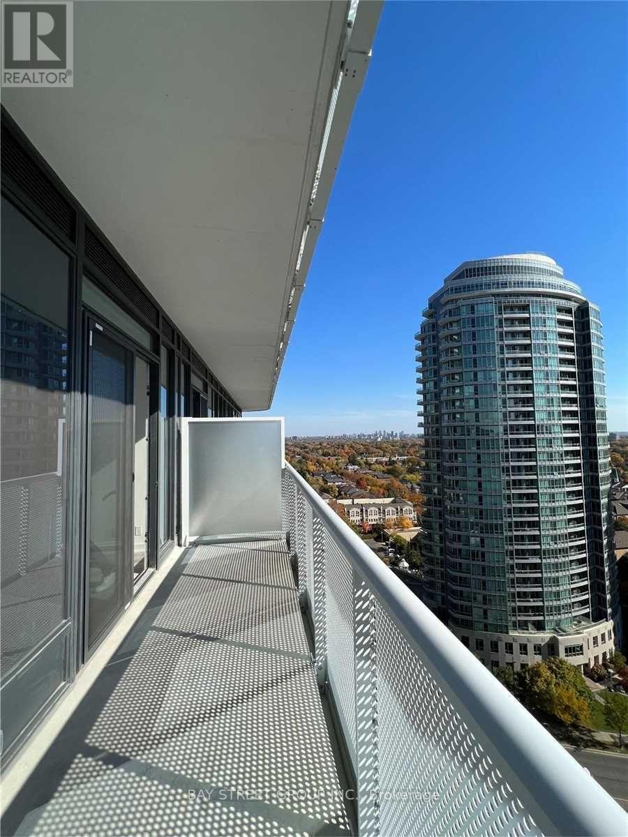 1601 - 15 Holmes Avenue, Toronto, Ontario  M2N 4L8 - Photo 12 - C12460575