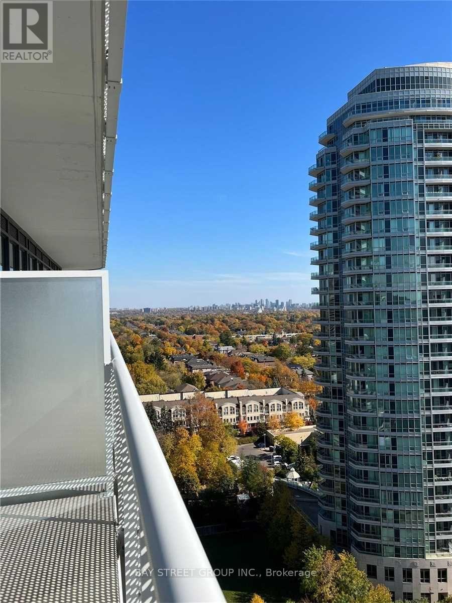 1601 - 15 Holmes Avenue, Toronto, Ontario  M2N 4L8 - Photo 13 - C12460575