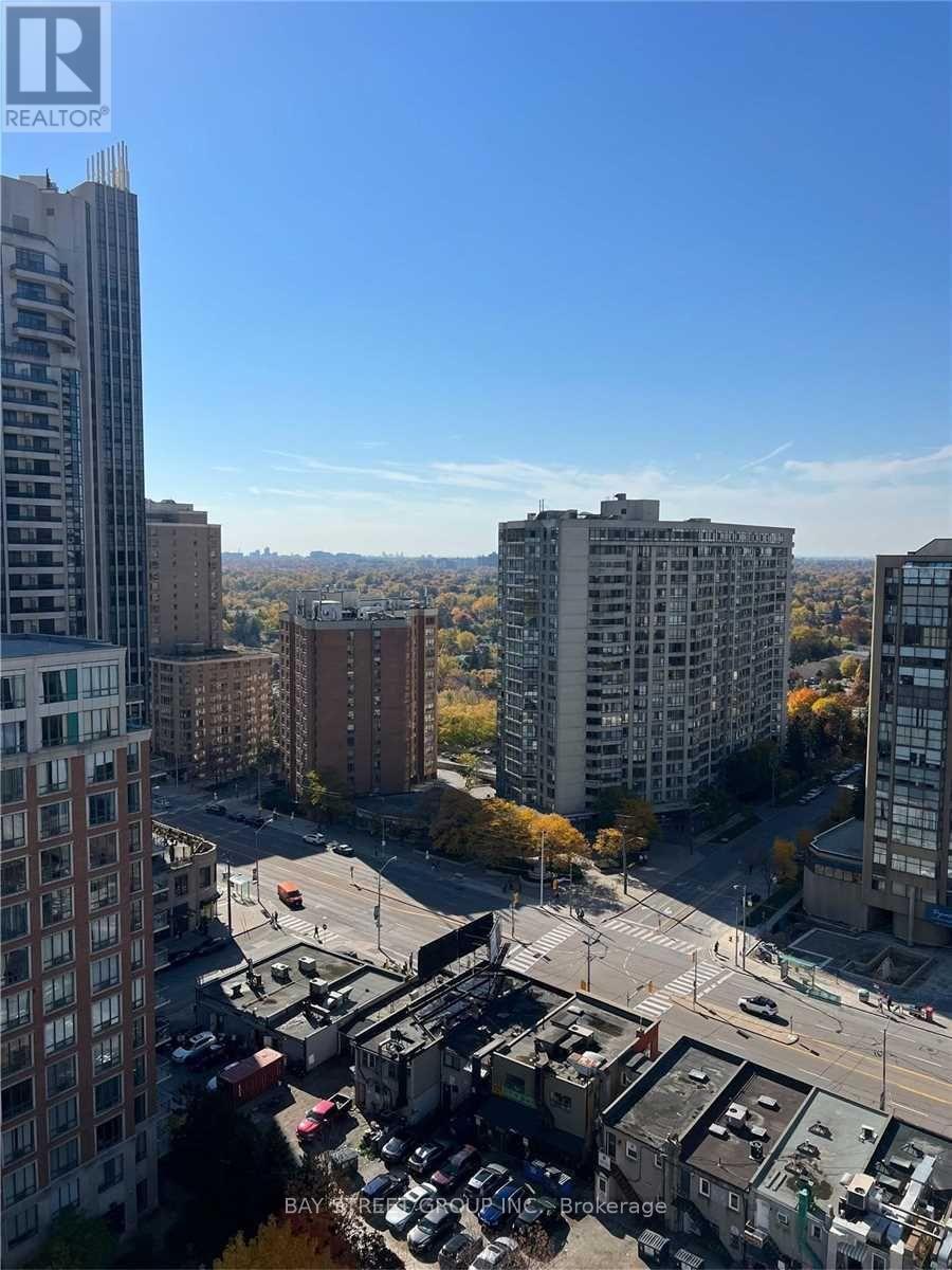 1601 - 15 Holmes Avenue, Toronto, Ontario  M2N 4L8 - Photo 14 - C12460575