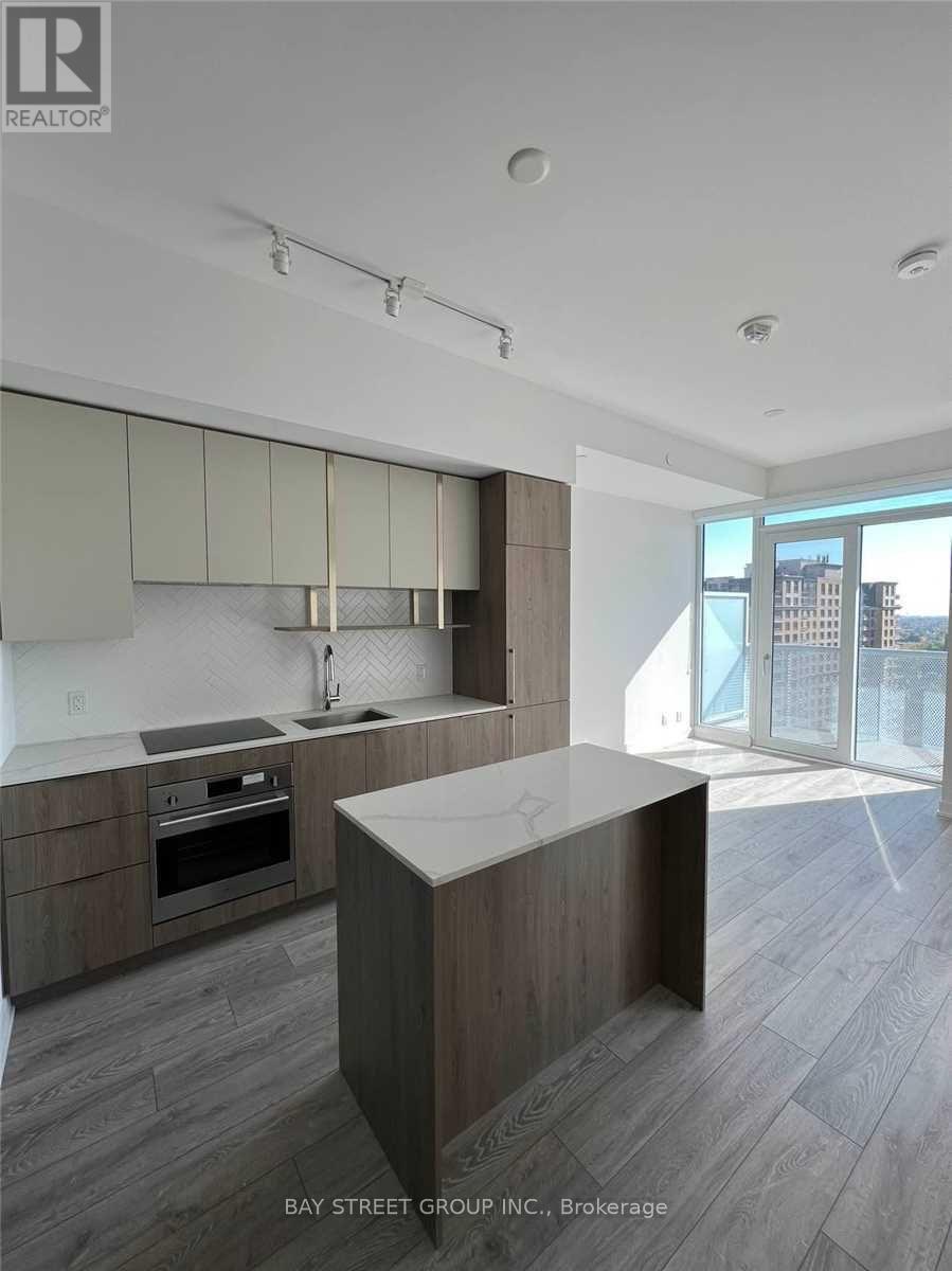 1601 - 15 Holmes Avenue, Toronto, Ontario  M2N 4L8 - Photo 3 - C12460575