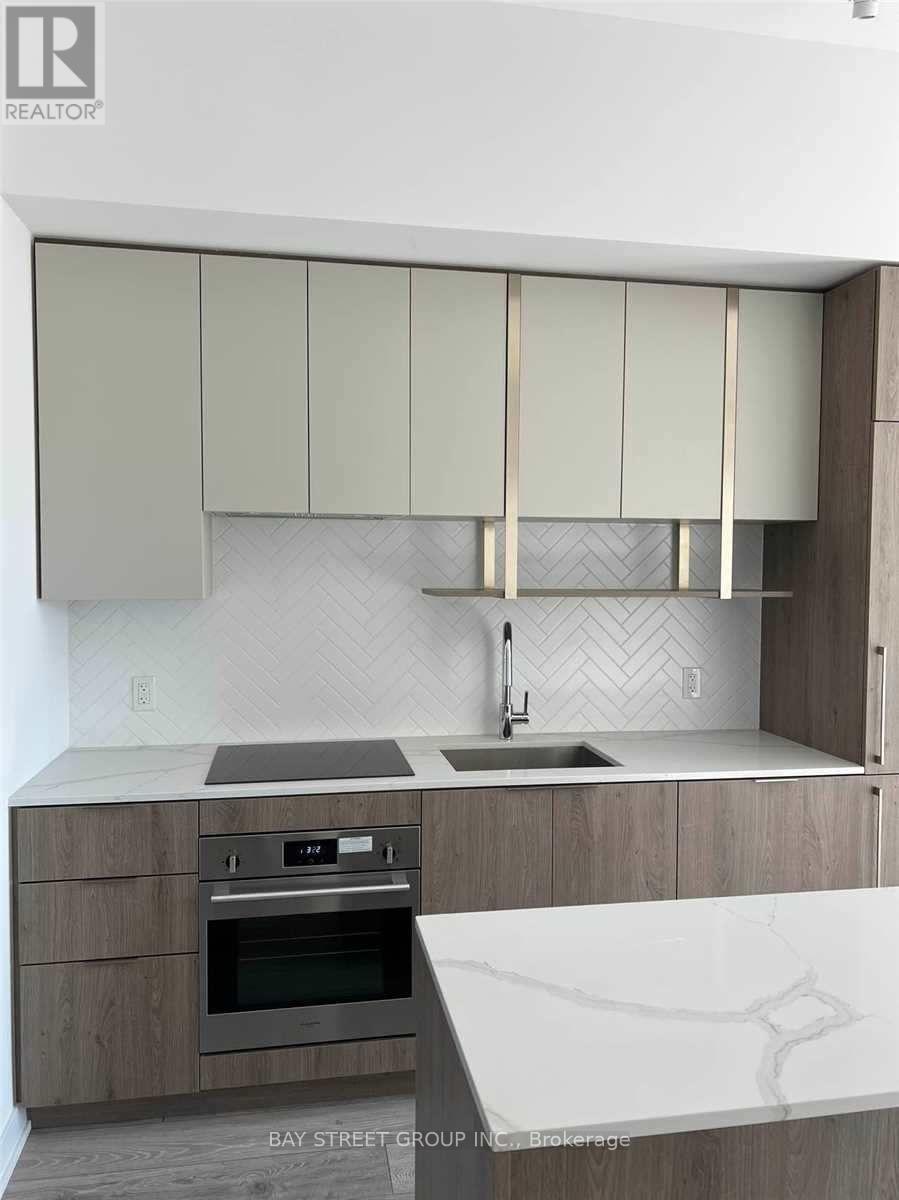 1601 - 15 Holmes Avenue, Toronto, Ontario  M2N 4L8 - Photo 4 - C12460575