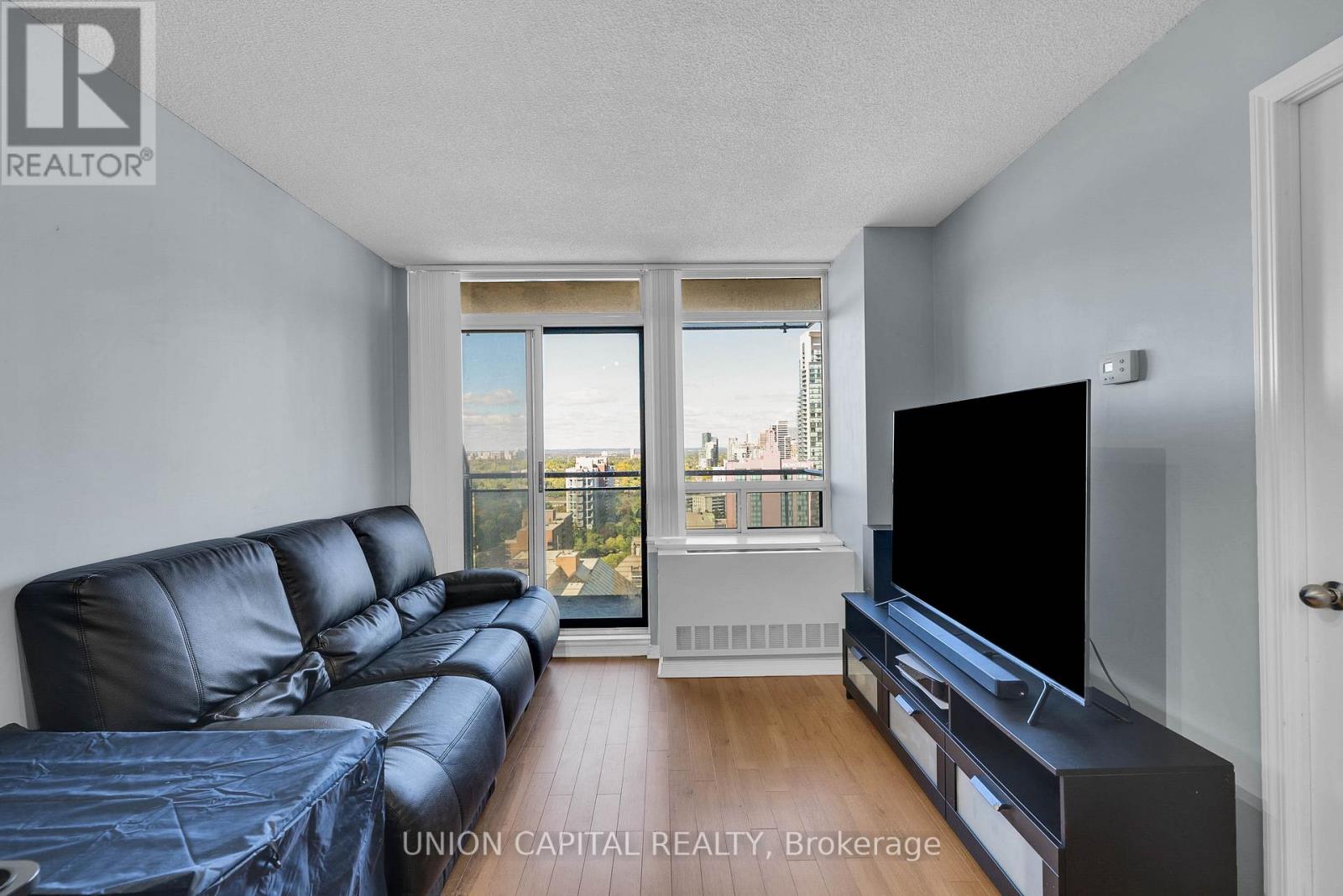 2708 - 155 BEECROFT ROAD, Toronto, Ontario
