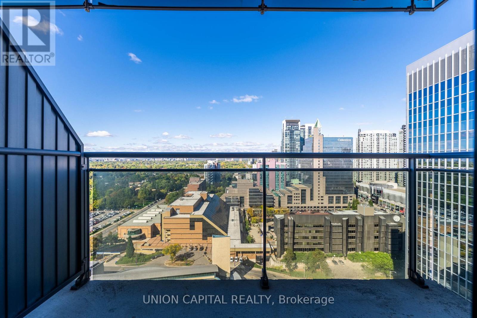 2708 - 155 Beecroft Road, Toronto, Ontario  M2N 7C6 - Photo 10 - C12460586