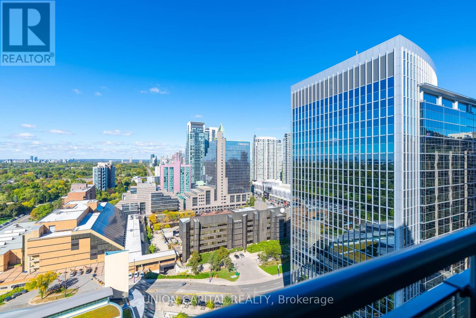 2708 - 155 Beecroft Road, Toronto, Ontario  M2N 7C6 - Photo 11 - C12460586