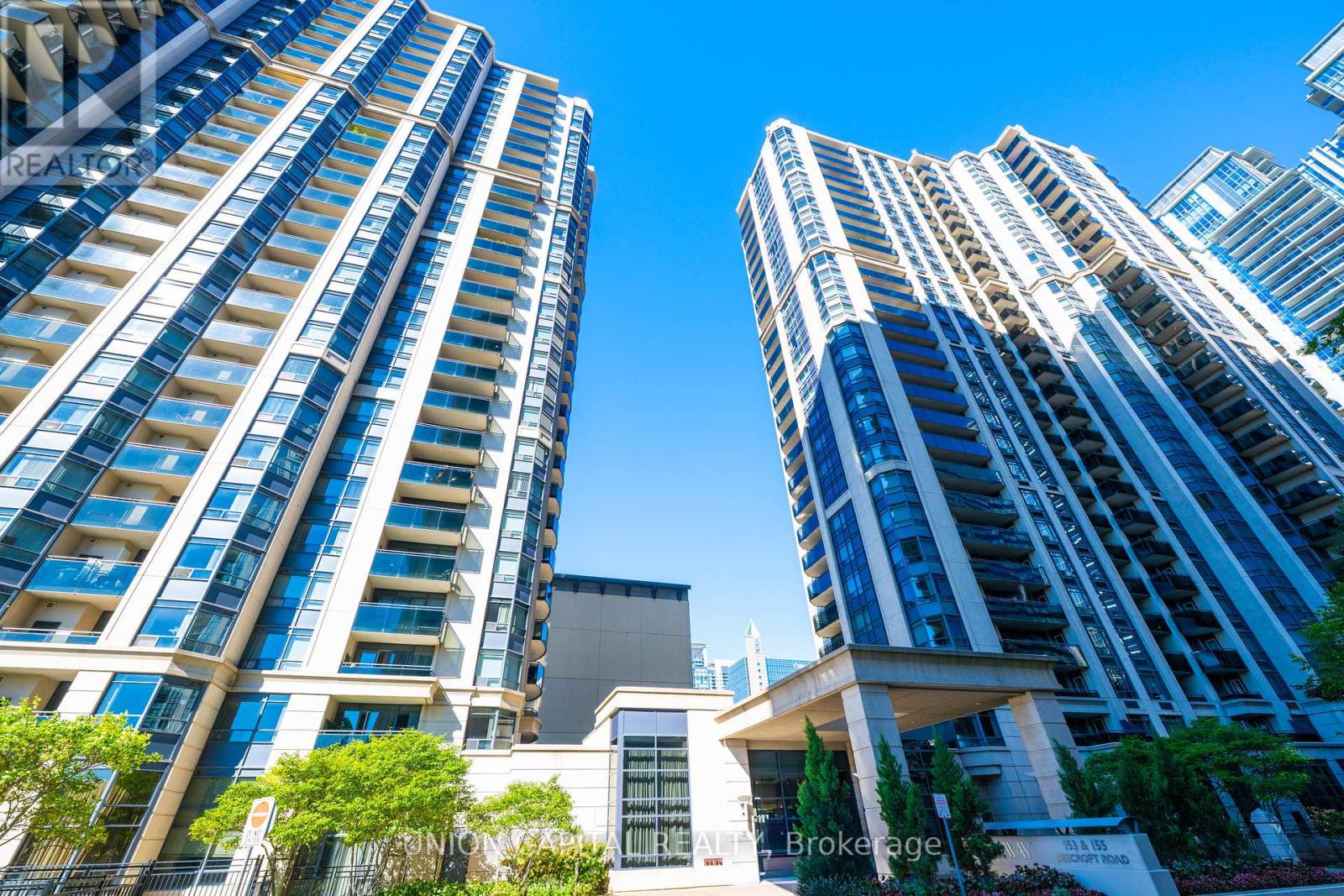 2708 - 155 Beecroft Road, Toronto, Ontario  M2N 7C6 - Photo 12 - C12460586