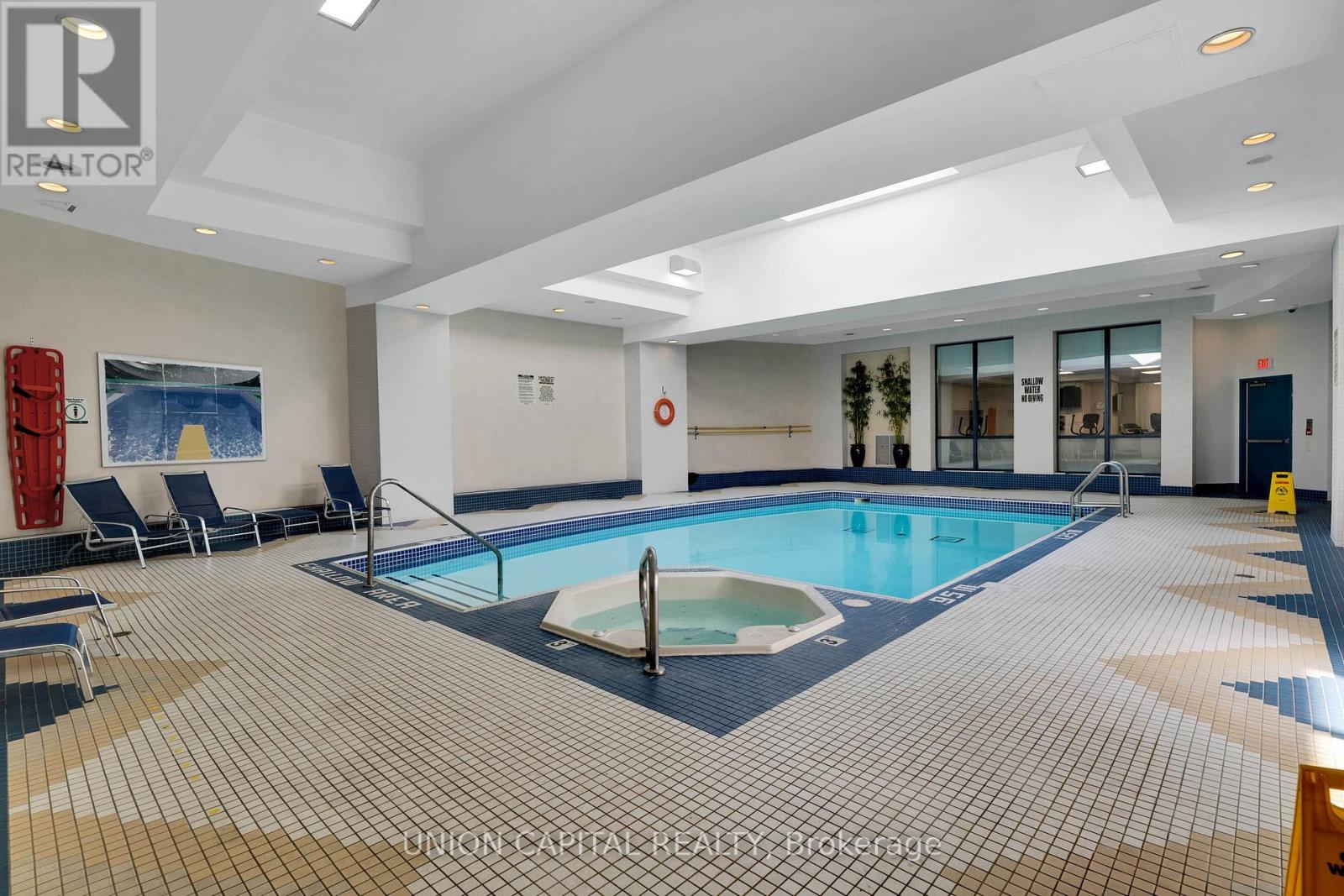 2708 - 155 Beecroft Road, Toronto, Ontario  M2N 7C6 - Photo 15 - C12460586