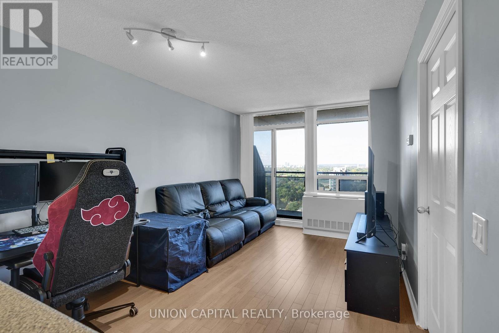 2708 - 155 Beecroft Road, Toronto, Ontario  M2N 7C6 - Photo 2 - C12460586