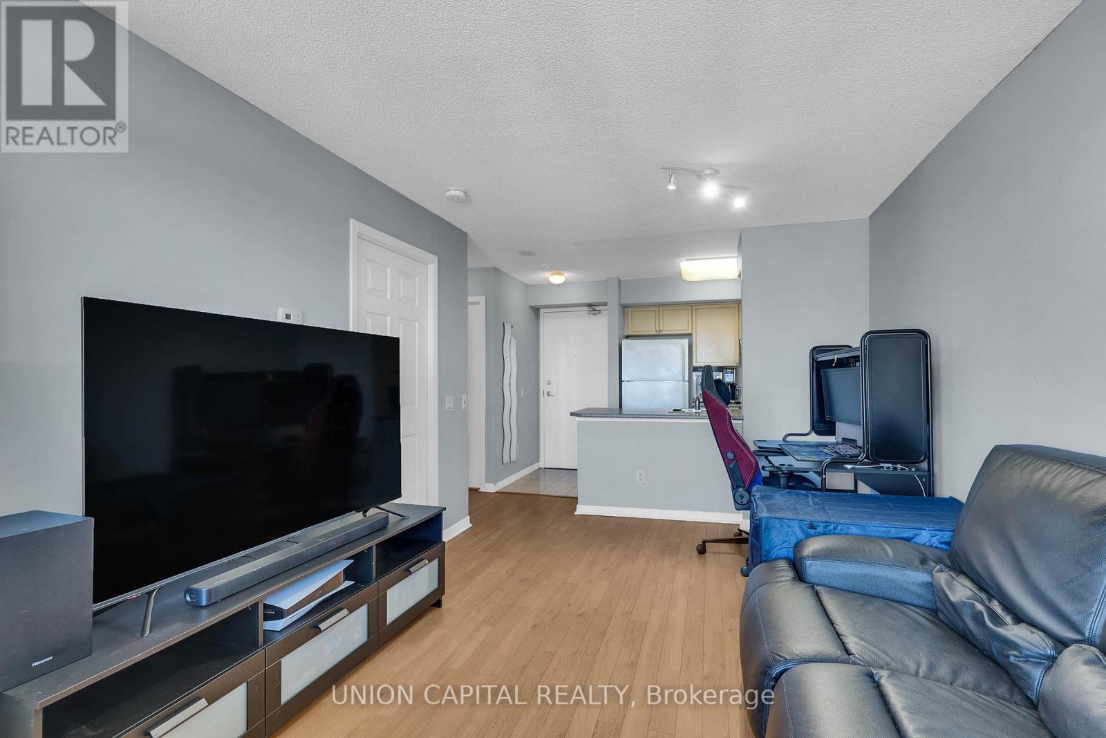 2708 - 155 Beecroft Road, Toronto, Ontario  M2N 7C6 - Photo 3 - C12460586