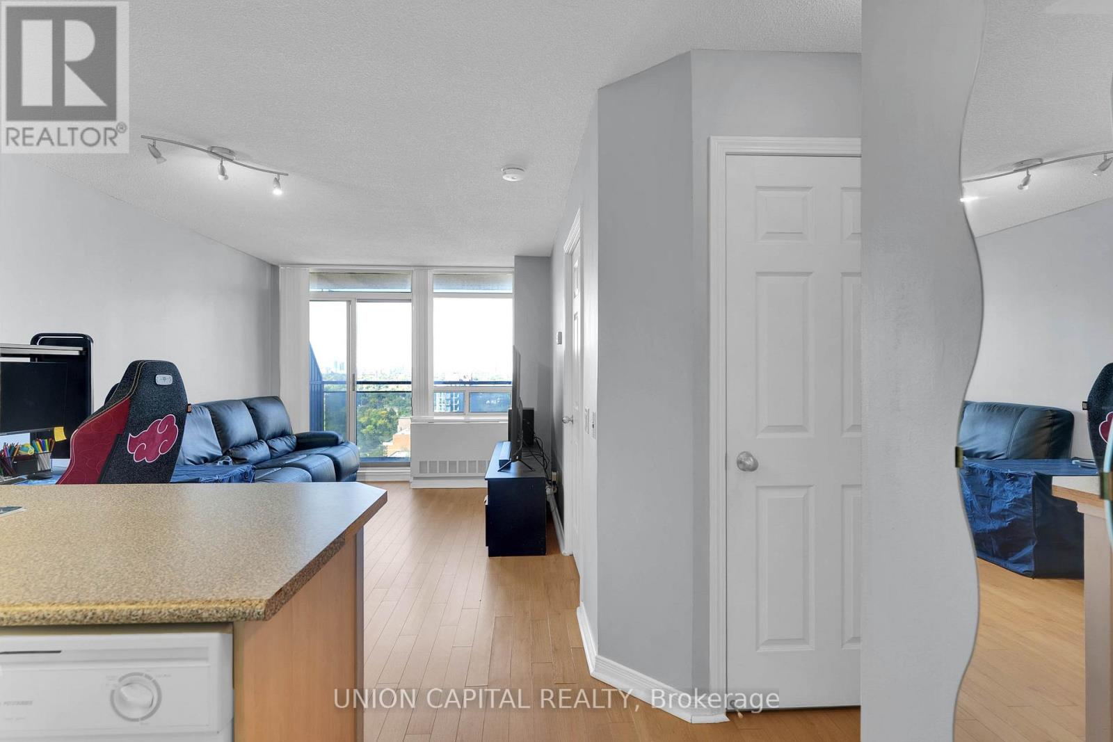 2708 - 155 Beecroft Road, Toronto, Ontario  M2N 7C6 - Photo 4 - C12460586