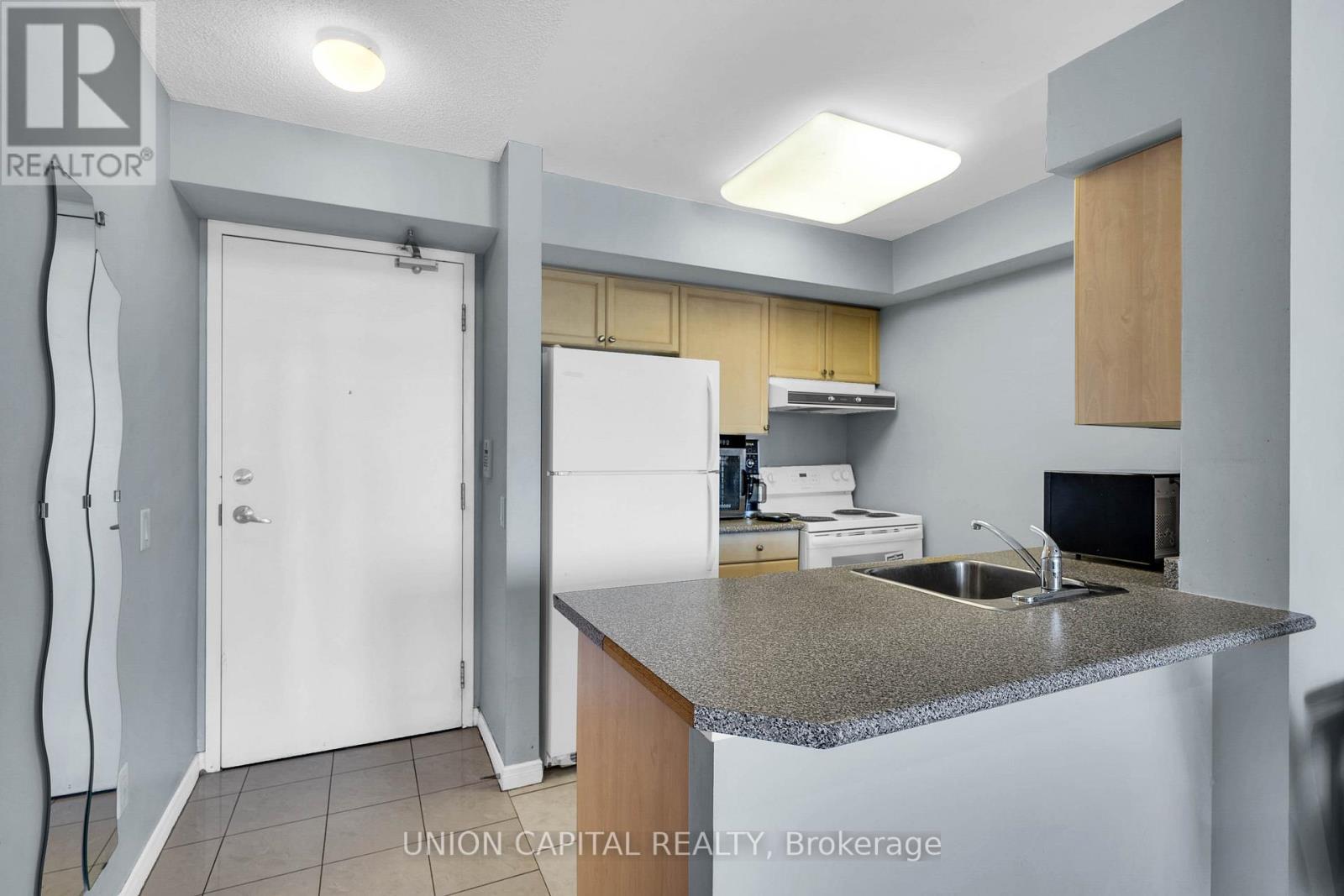 2708 - 155 Beecroft Road, Toronto, Ontario  M2N 7C6 - Photo 5 - C12460586