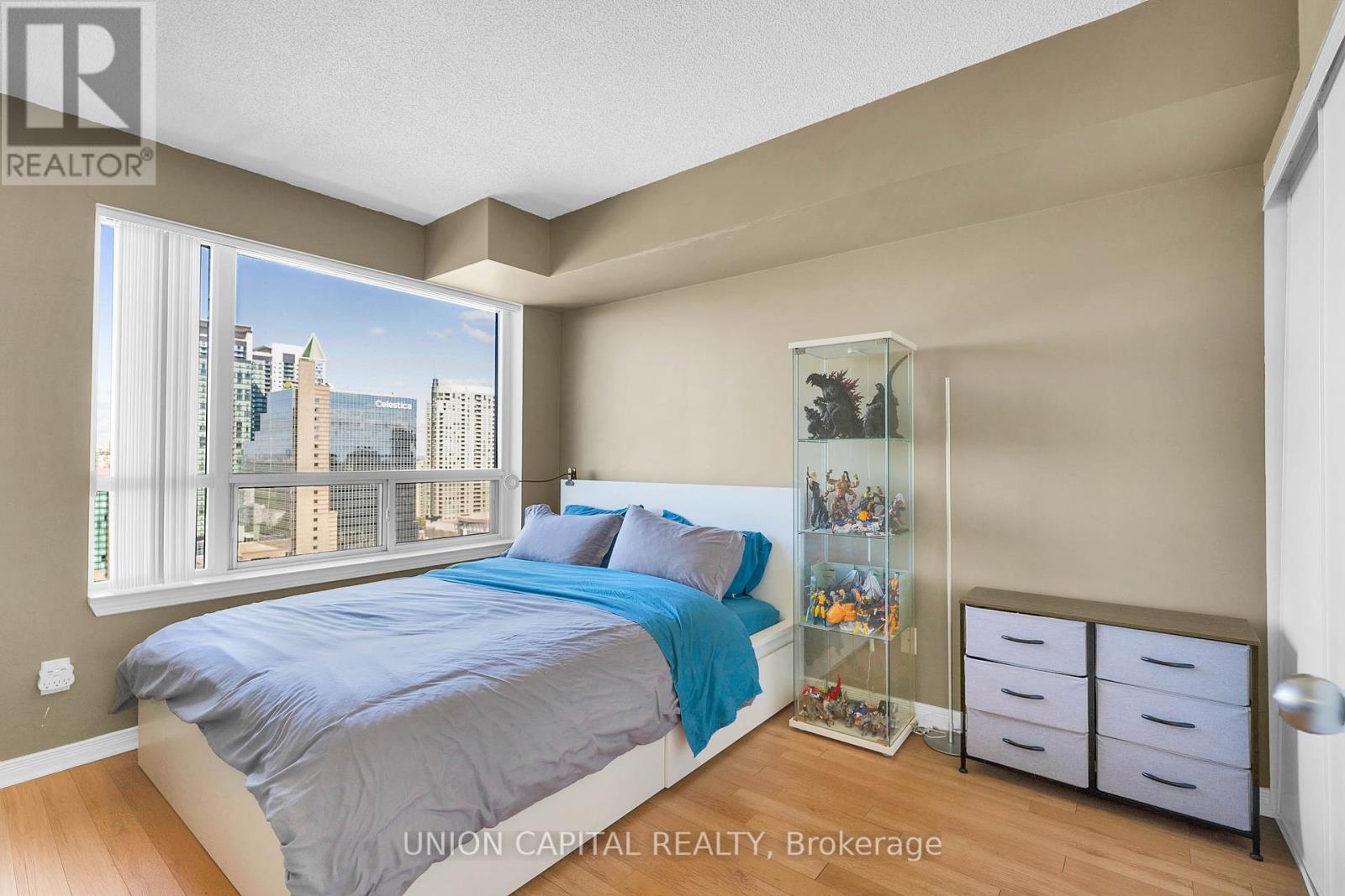 2708 - 155 Beecroft Road, Toronto, Ontario  M2N 7C6 - Photo 8 - C12460586