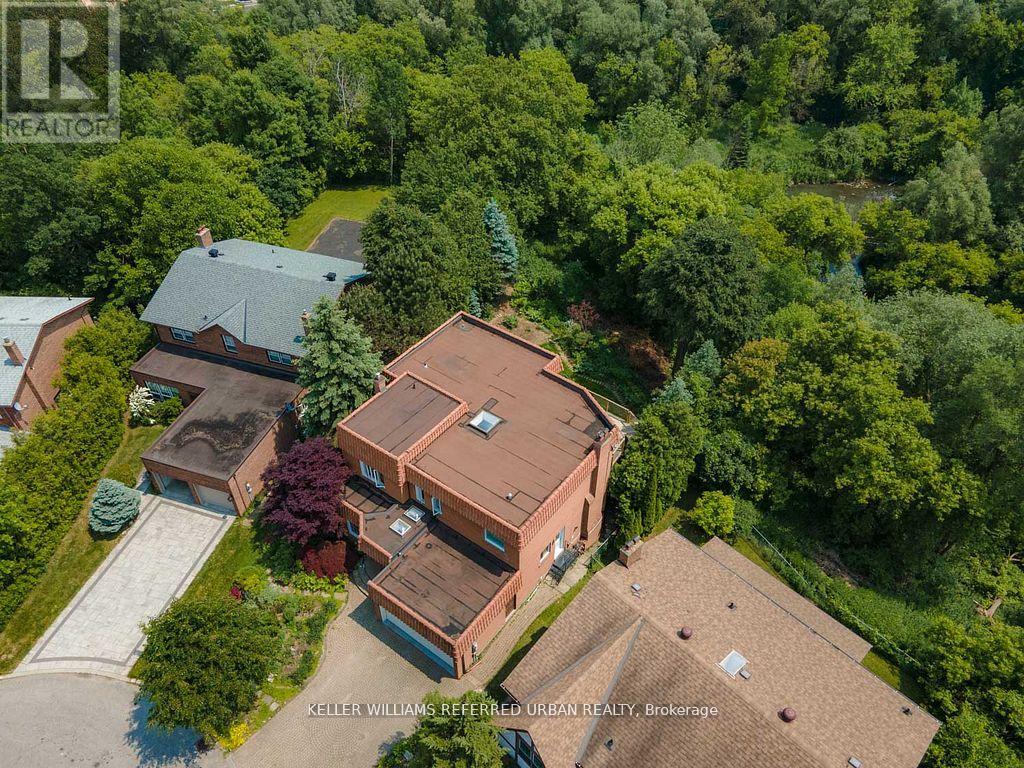 4 Saddletree Drive, Toronto, Ontario  M2H 3L3 - Photo 1 - C12460624