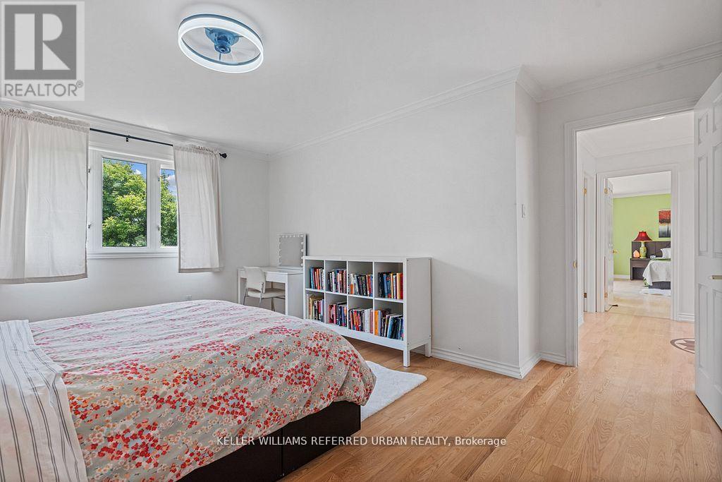 4 Saddletree Drive, Toronto, Ontario  M2H 3L3 - Photo 21 - C12460624