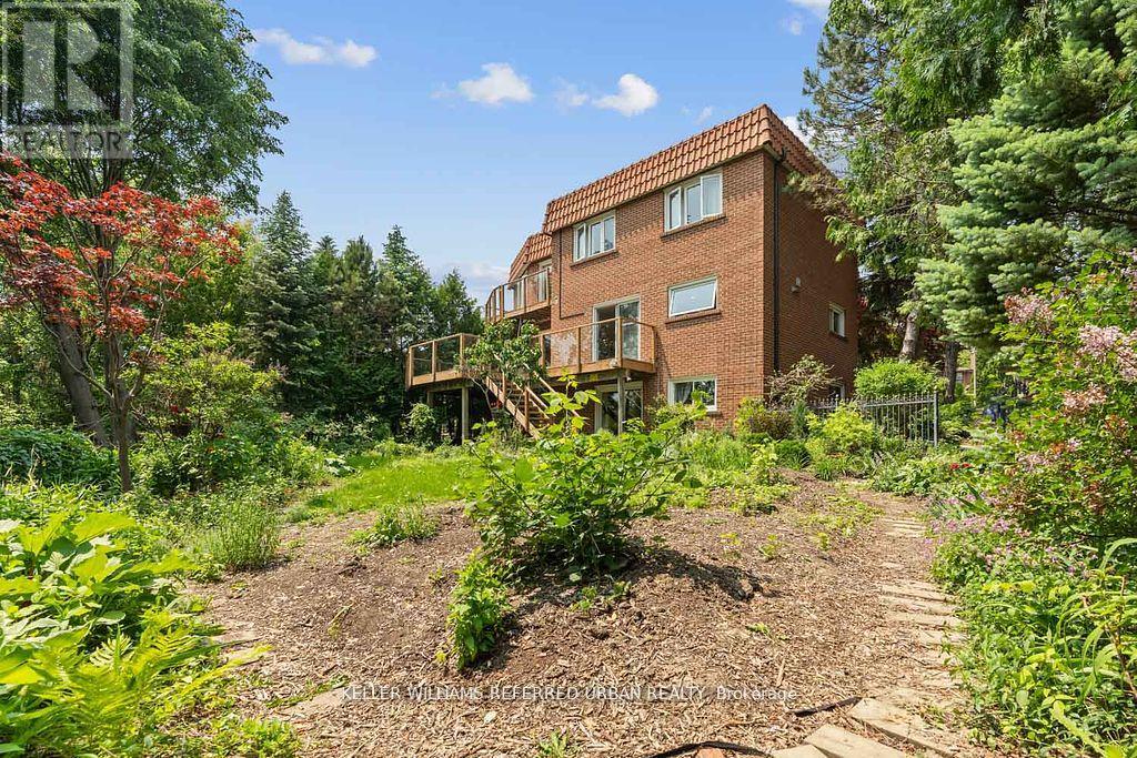 4 Saddletree Drive, Toronto, Ontario  M2H 3L3 - Photo 44 - C12460624