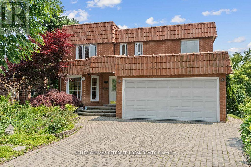 4 Saddletree Drive, Toronto, Ontario  M2H 3L3 - Photo 47 - C12460624