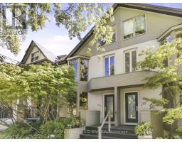 55 CHICORA AVENUE, Toronto, Ontario